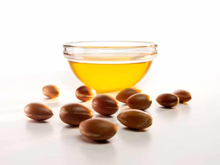 Argania spinosa kernel oil; argan oil