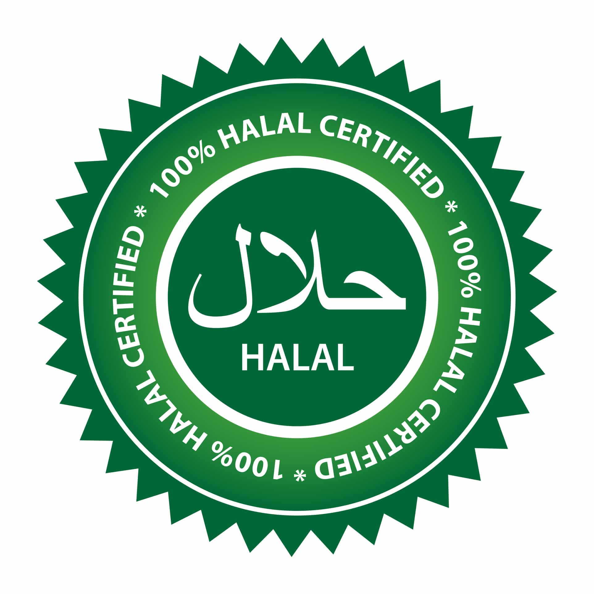 Halal Cosmetics Cosmacon