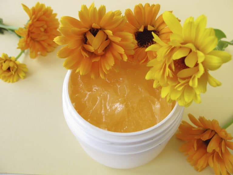 Ringelblumenextrakt, Calendula Officinalis Flower Extract