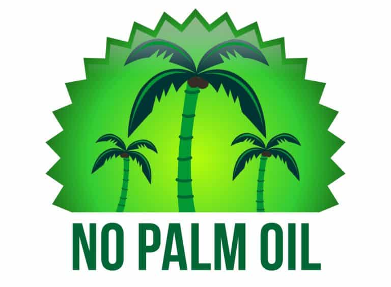 Palm oil