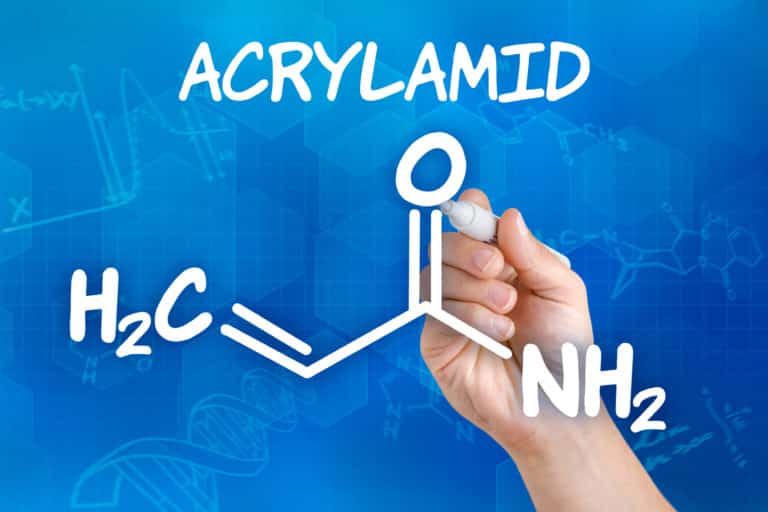 Acrylsäureamid; Acrylamid; Polyacrylamide