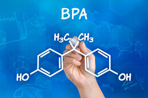 Bisphenol A