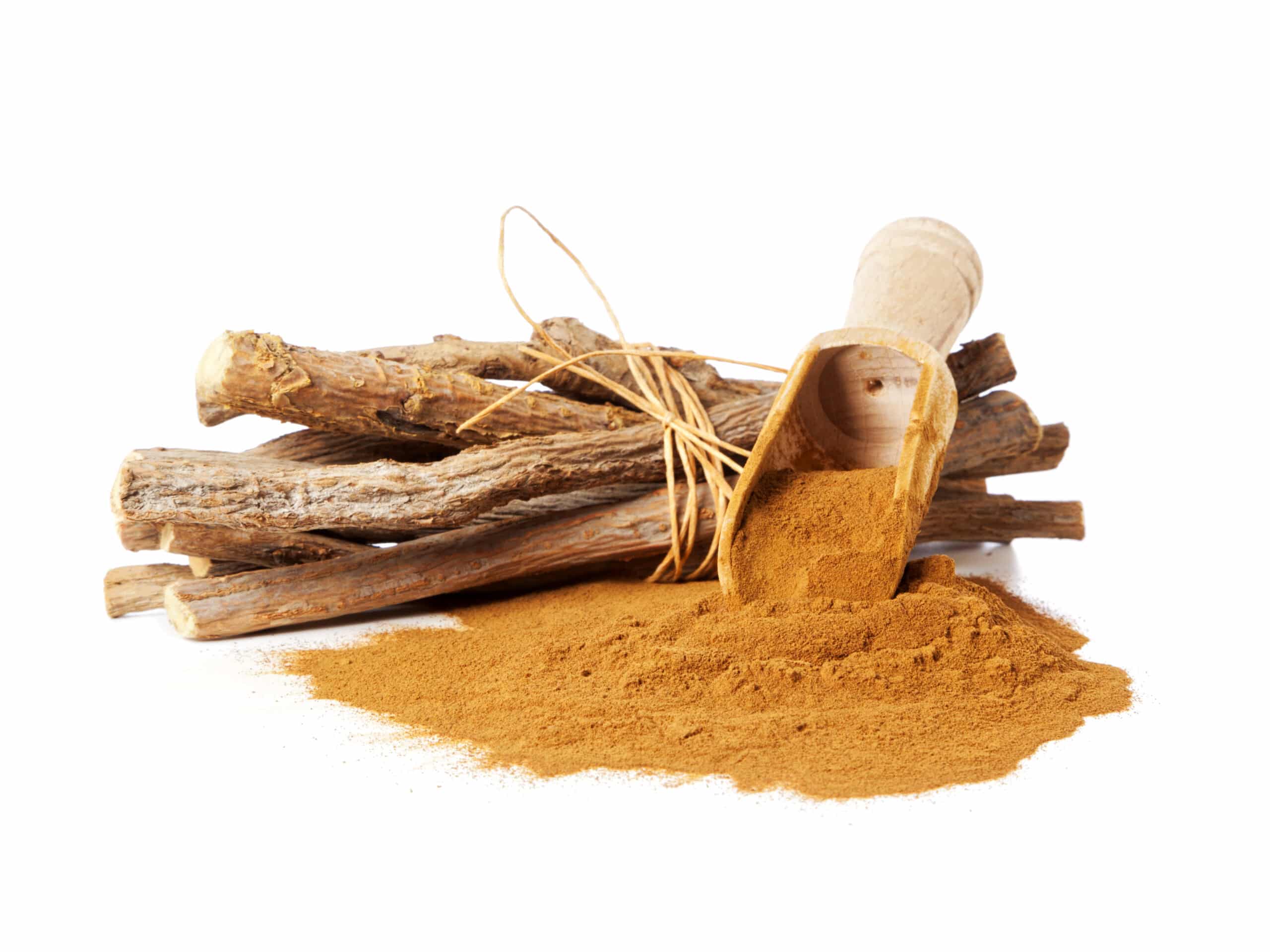 Liquorice root extract, Glycyrrhiza Glabra,