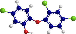 Triclosan