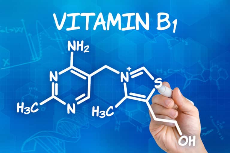 Vitamin B1