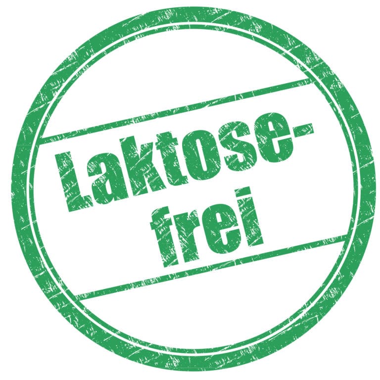 lactosefrei