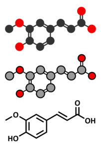 Ferulasäure