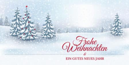 Weihnachten 2016