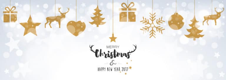 Merry Christmas 2017