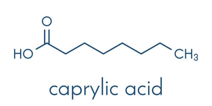 Glycerylcaprylat; GMCY; Glyceryl Caprylate