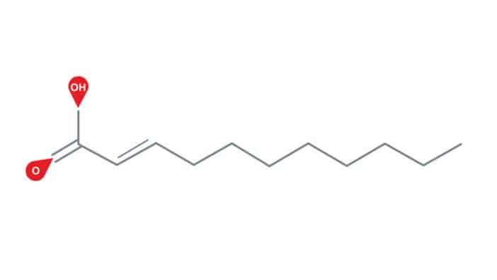 Undecylenate; Glycerylundecylenat; Heptylundecylenate