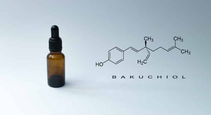 Bakuchiol Oil; Psoralea corylifolia; Herbs Botox; Retinol alternative;