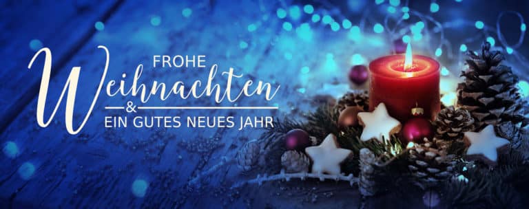 X-Mas, Wiehnacht, Jahreswechsel