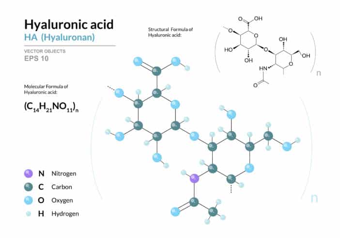 Hyaluronan, Sodium Hyaluronate