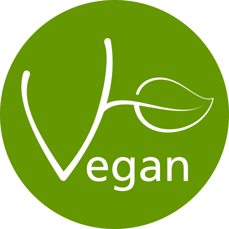 Veganlogo Cosmacon