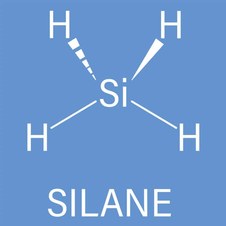 Silanole, Silan-Derivate