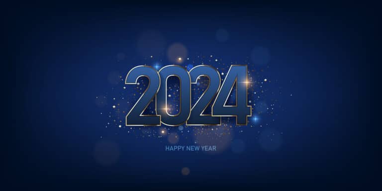 X-Mas, Happy new year, welcome 2024