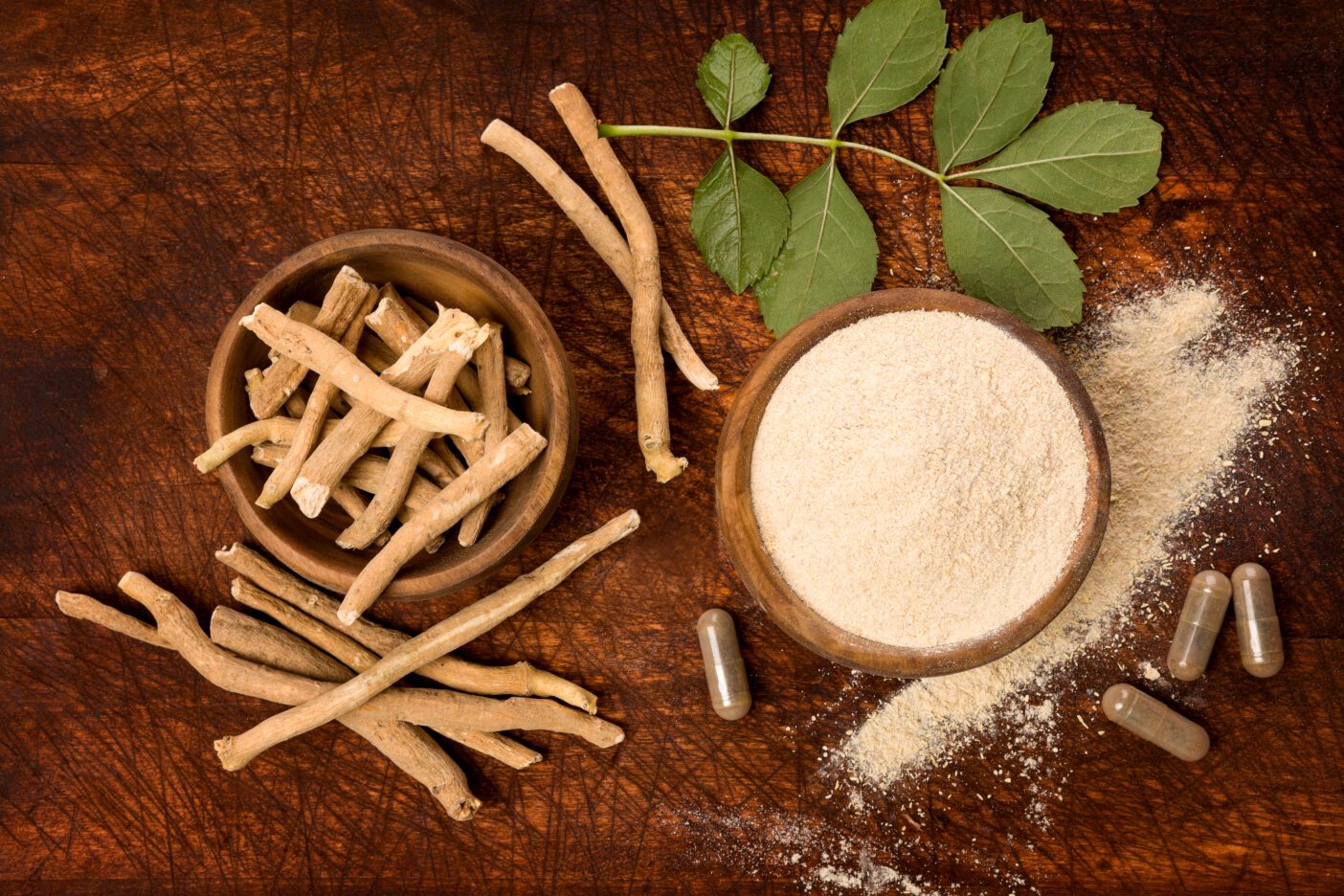 Ashwagandha, Superfood, Ashwagandha and its many applications