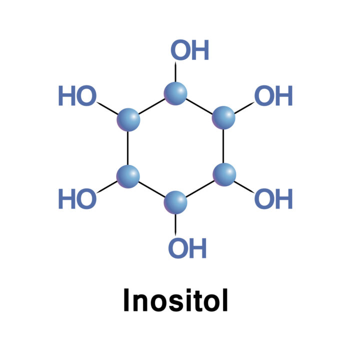 Inosit, Inositol