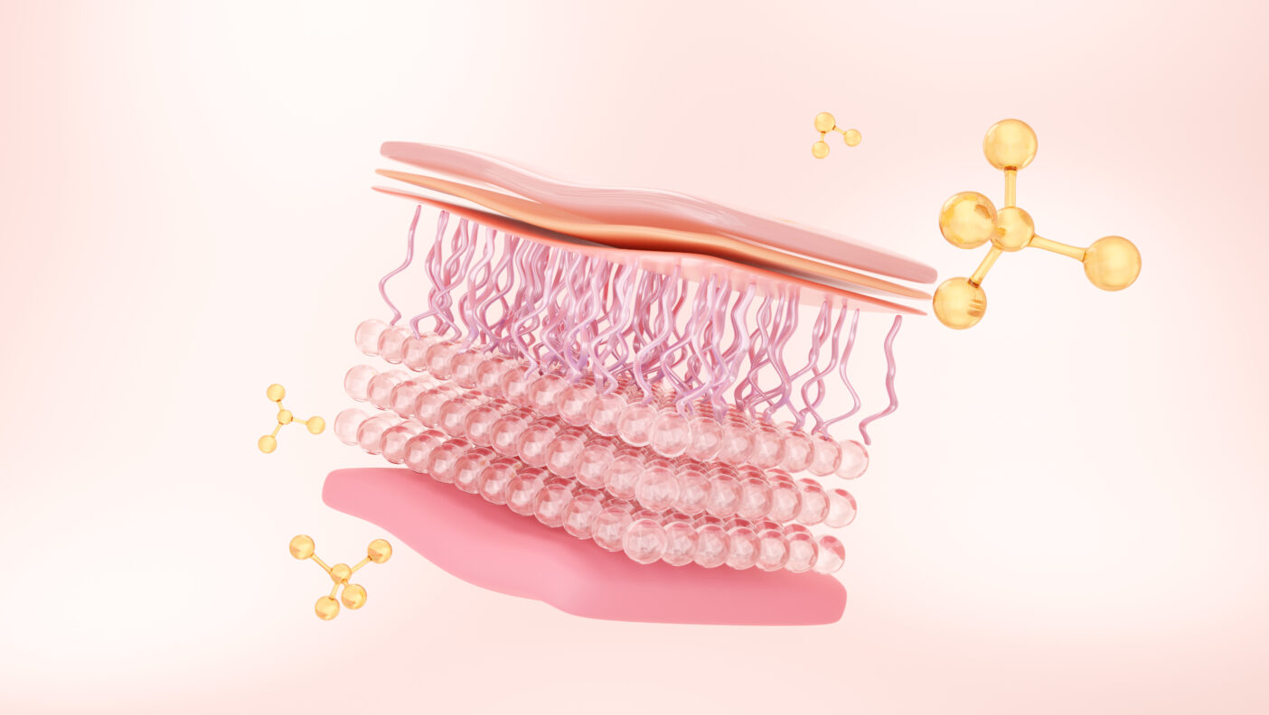 CosminC, stabiles Vitamin C