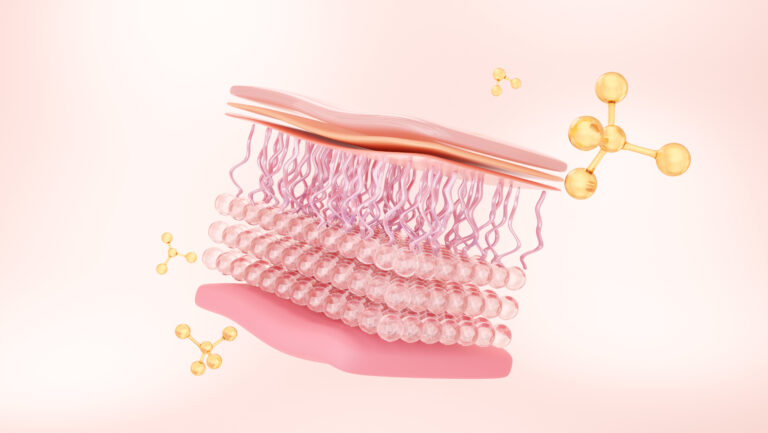 CosminC, stabiles Vitamin C