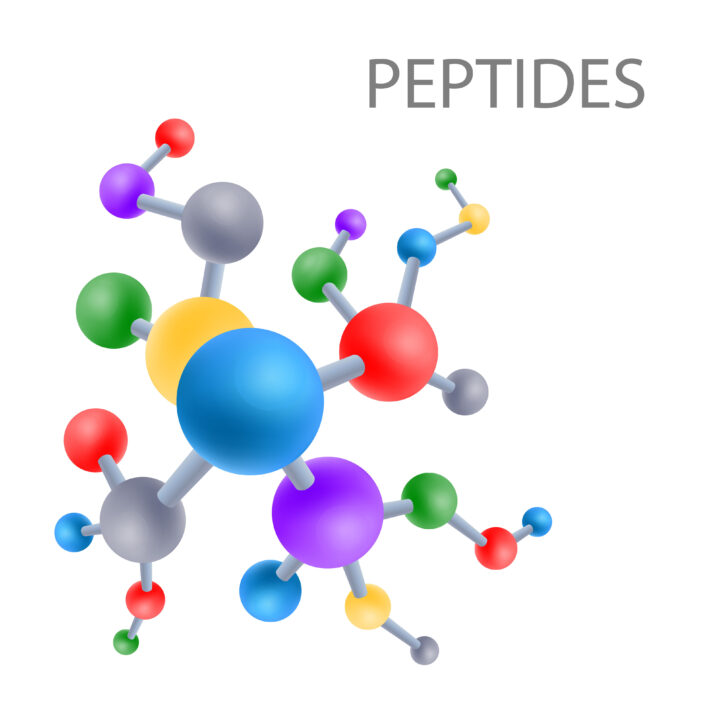 Power Peptides,