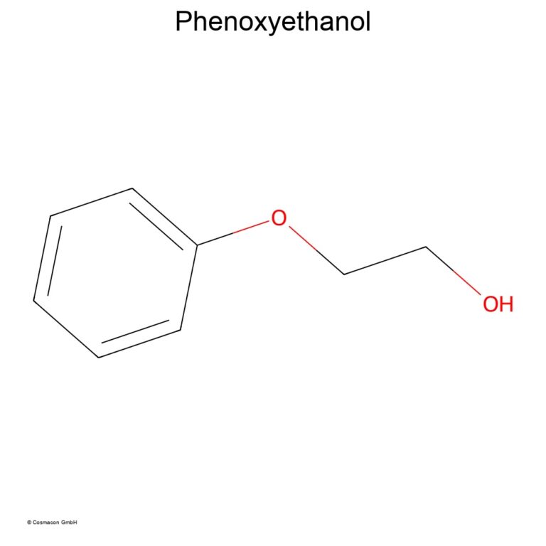 2-Phenoxyethanol, Phenoxyethanol